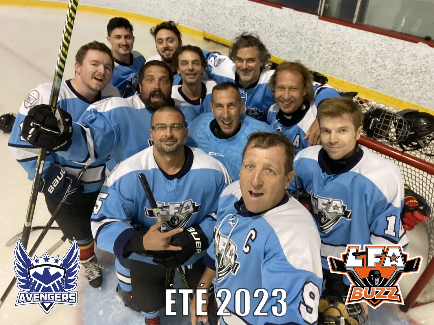 ete 2023 avengers