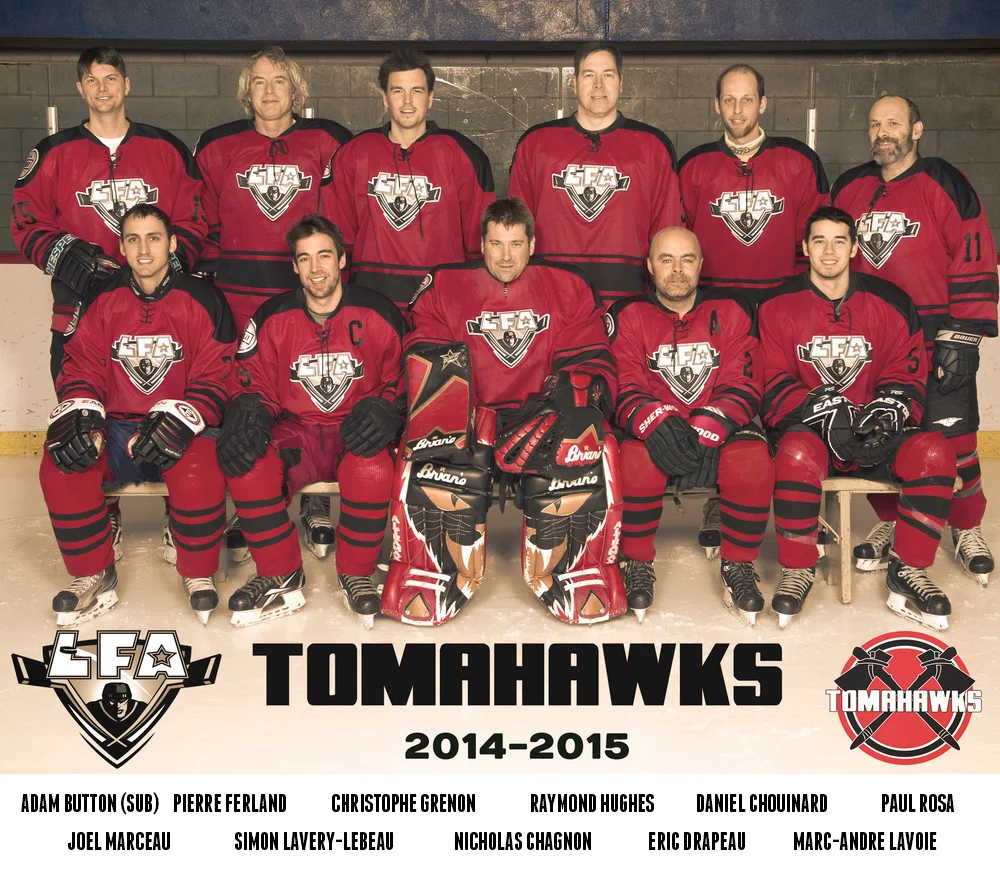 tomahawks 2014-2015