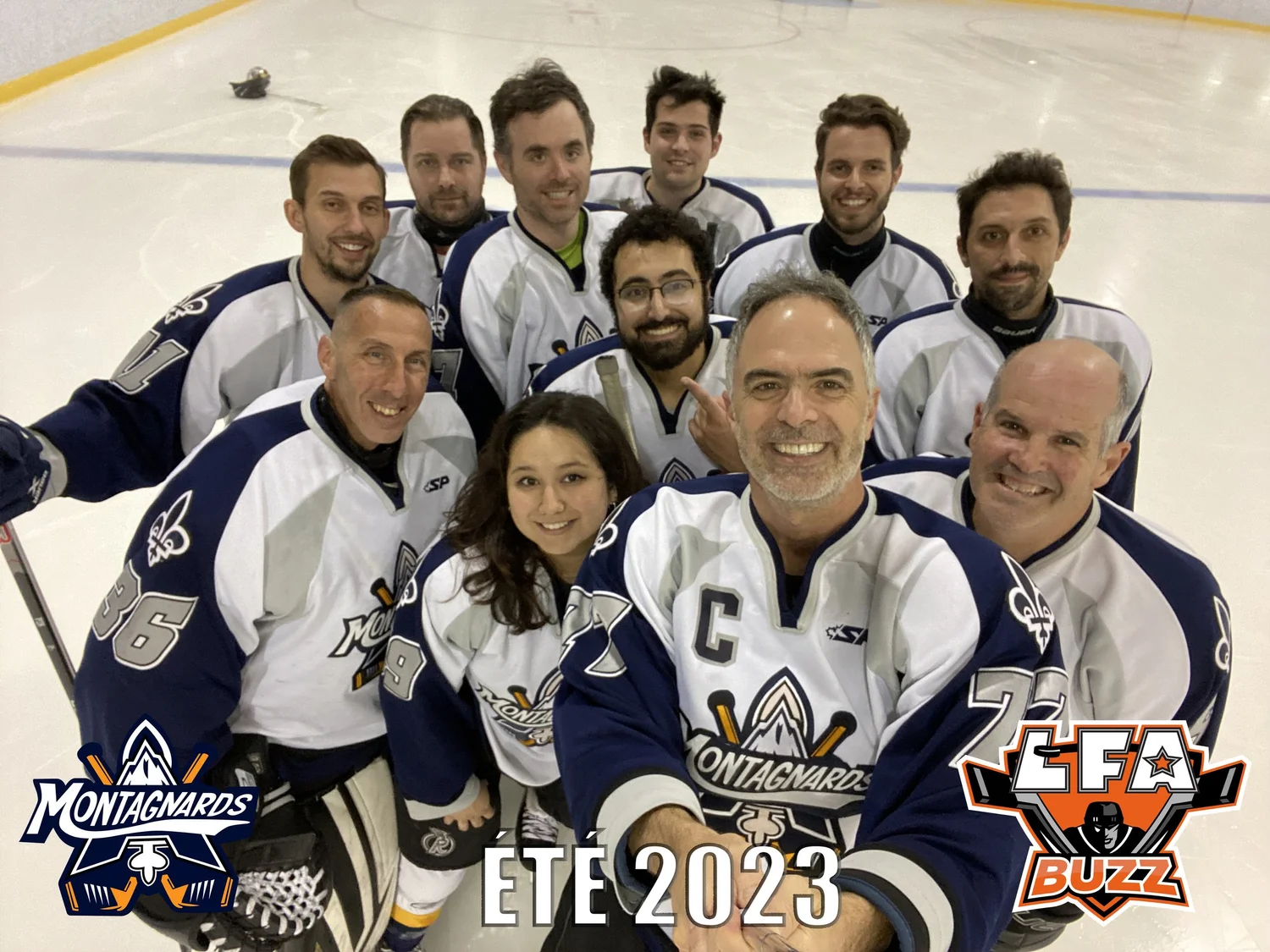 Ete 2023 montagnards