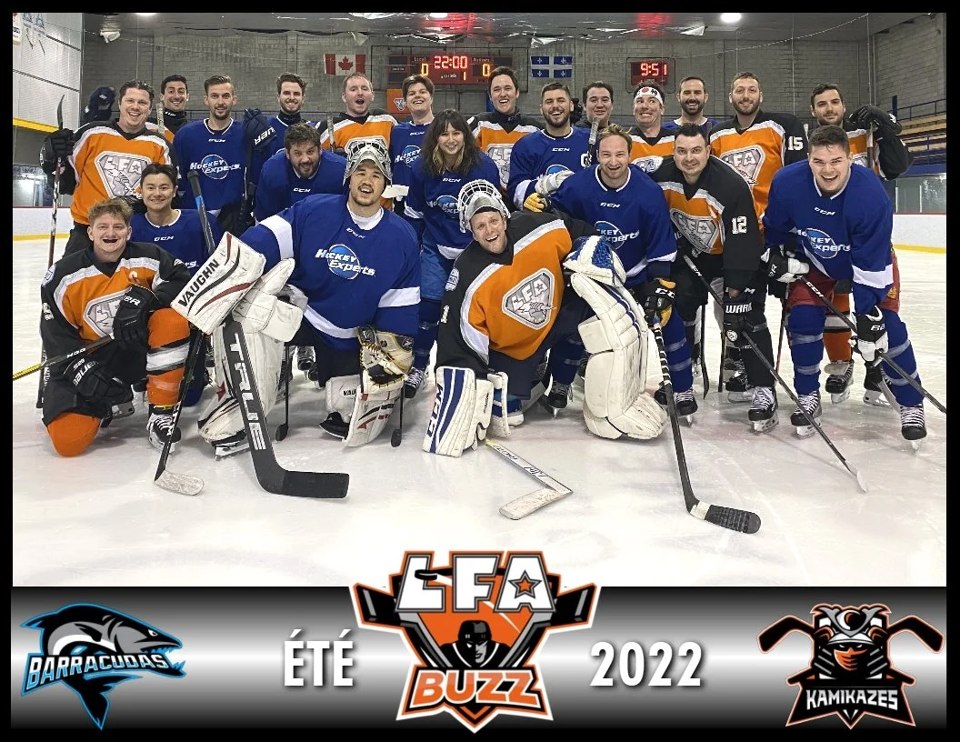 LFA+BUZZ+été+2022-2-Kamikazes et Barracudas