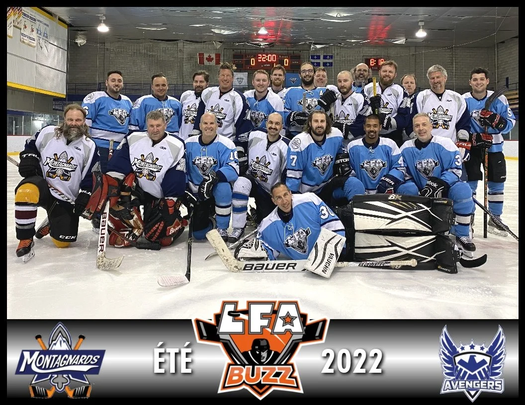 LFA+BUZZ+été+2022 montagnards et avengers