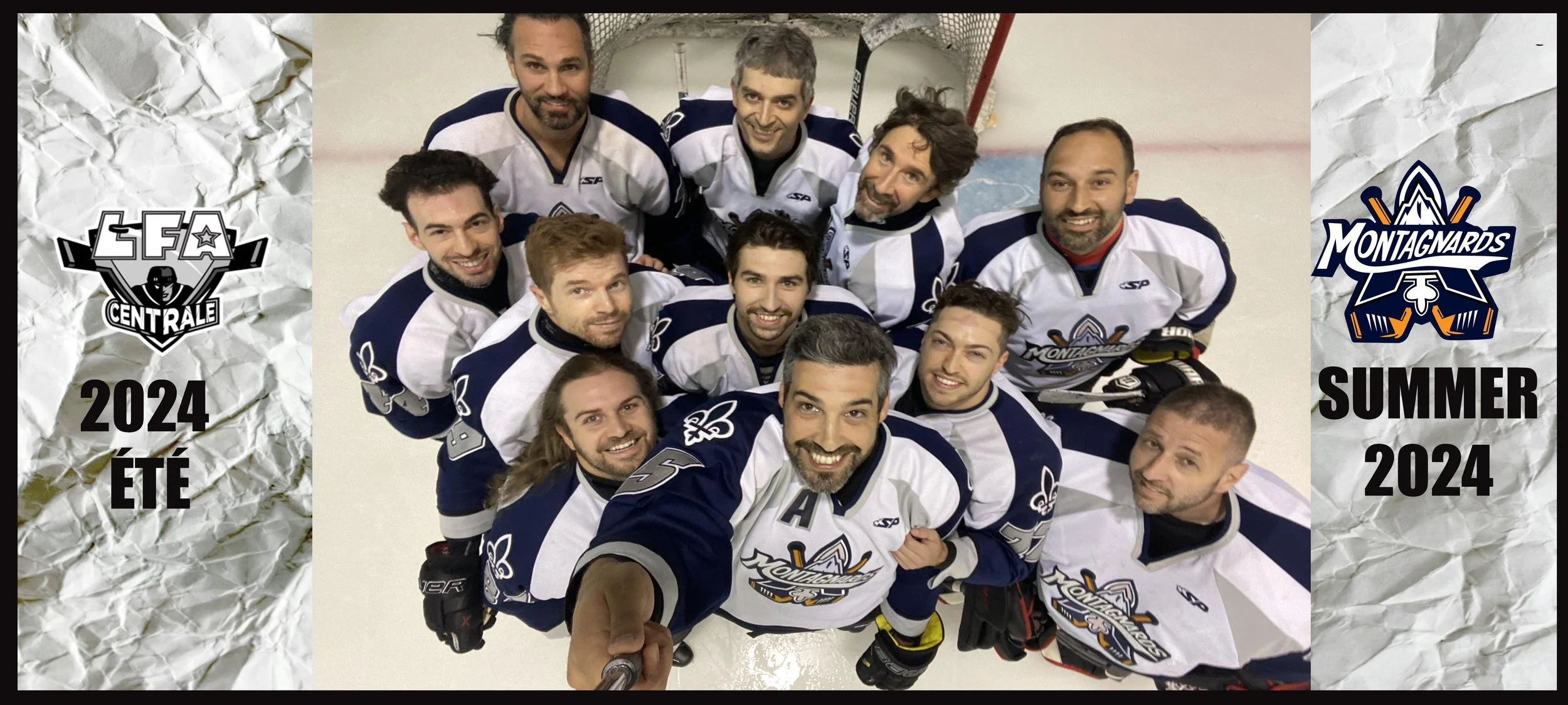 Montagnards Été 2024