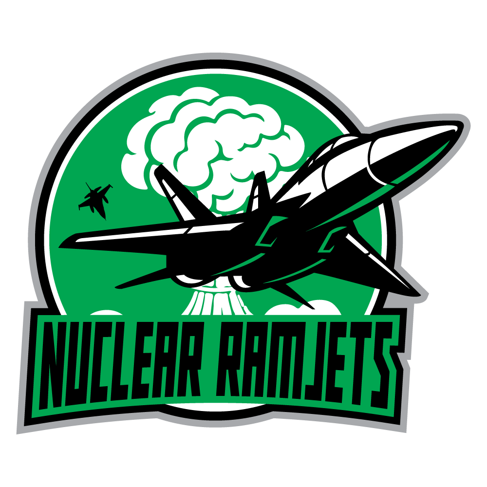 RAMJETS