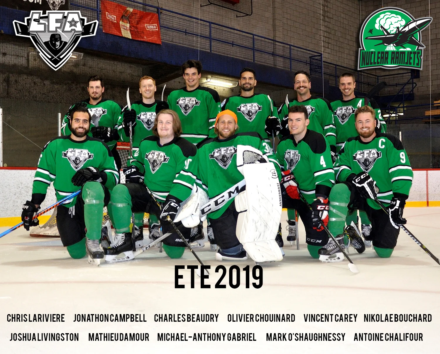 ramjets ete 2019
