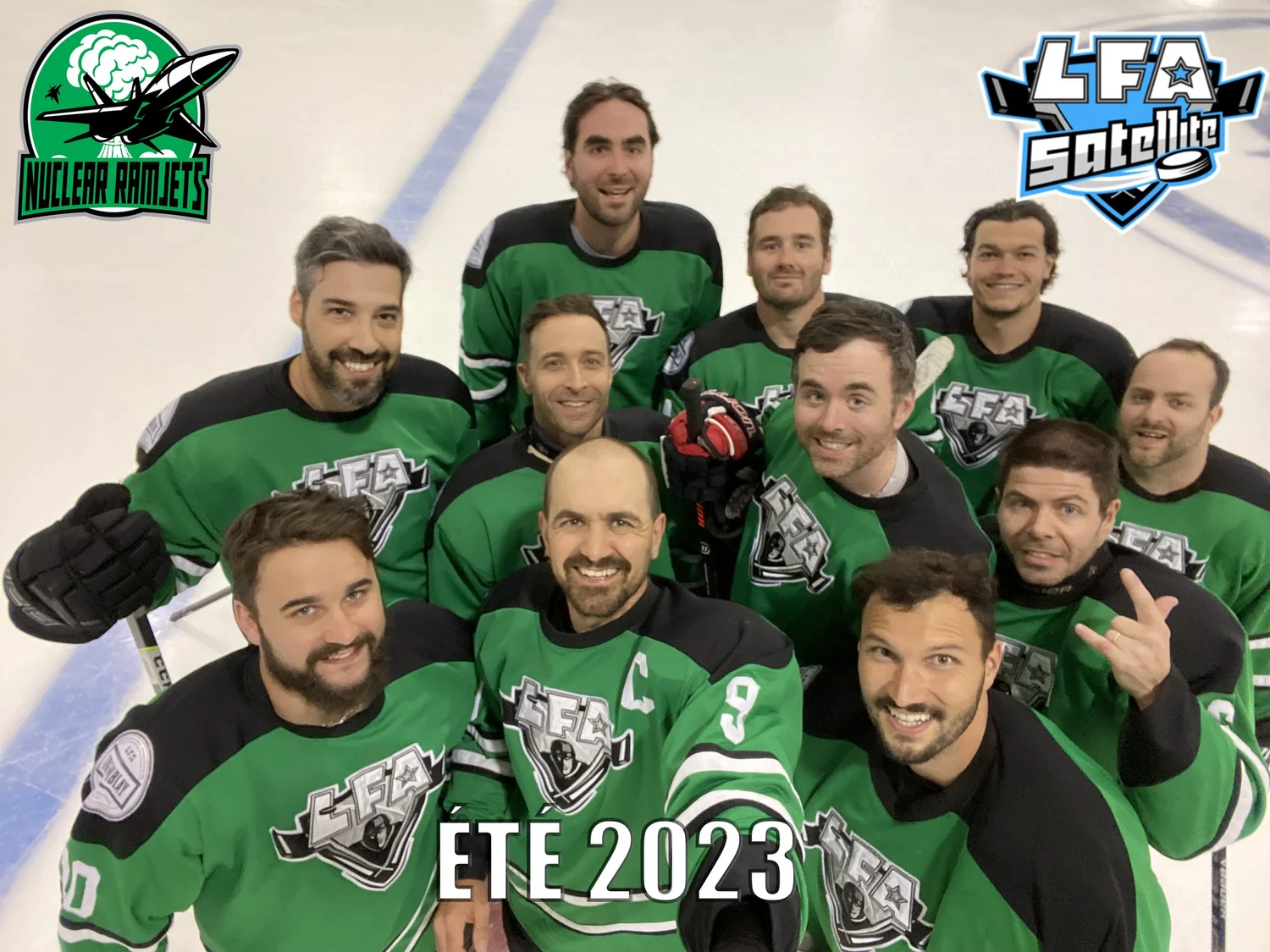 ramjets ete 2023
