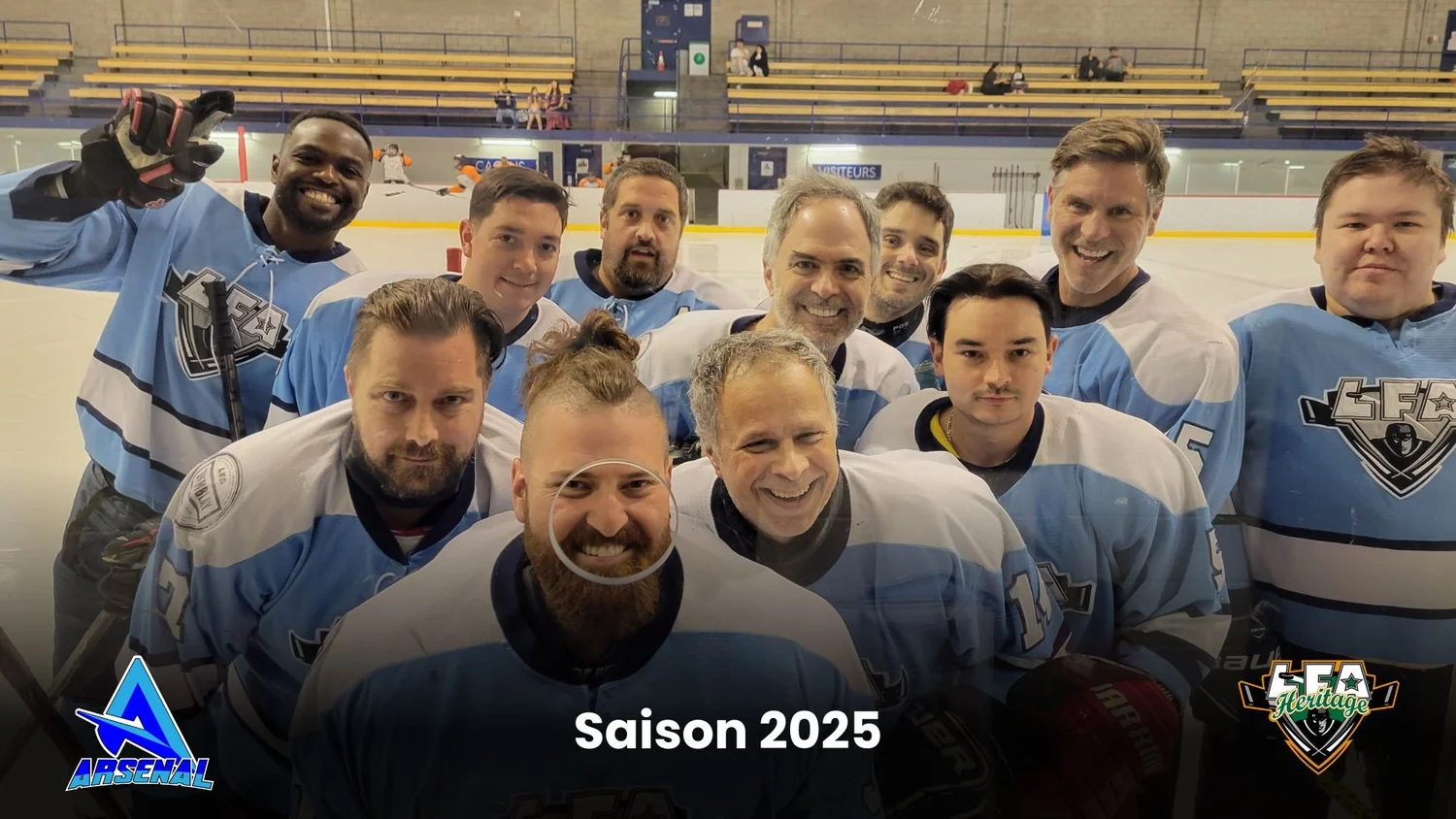 Arsenal été 2025