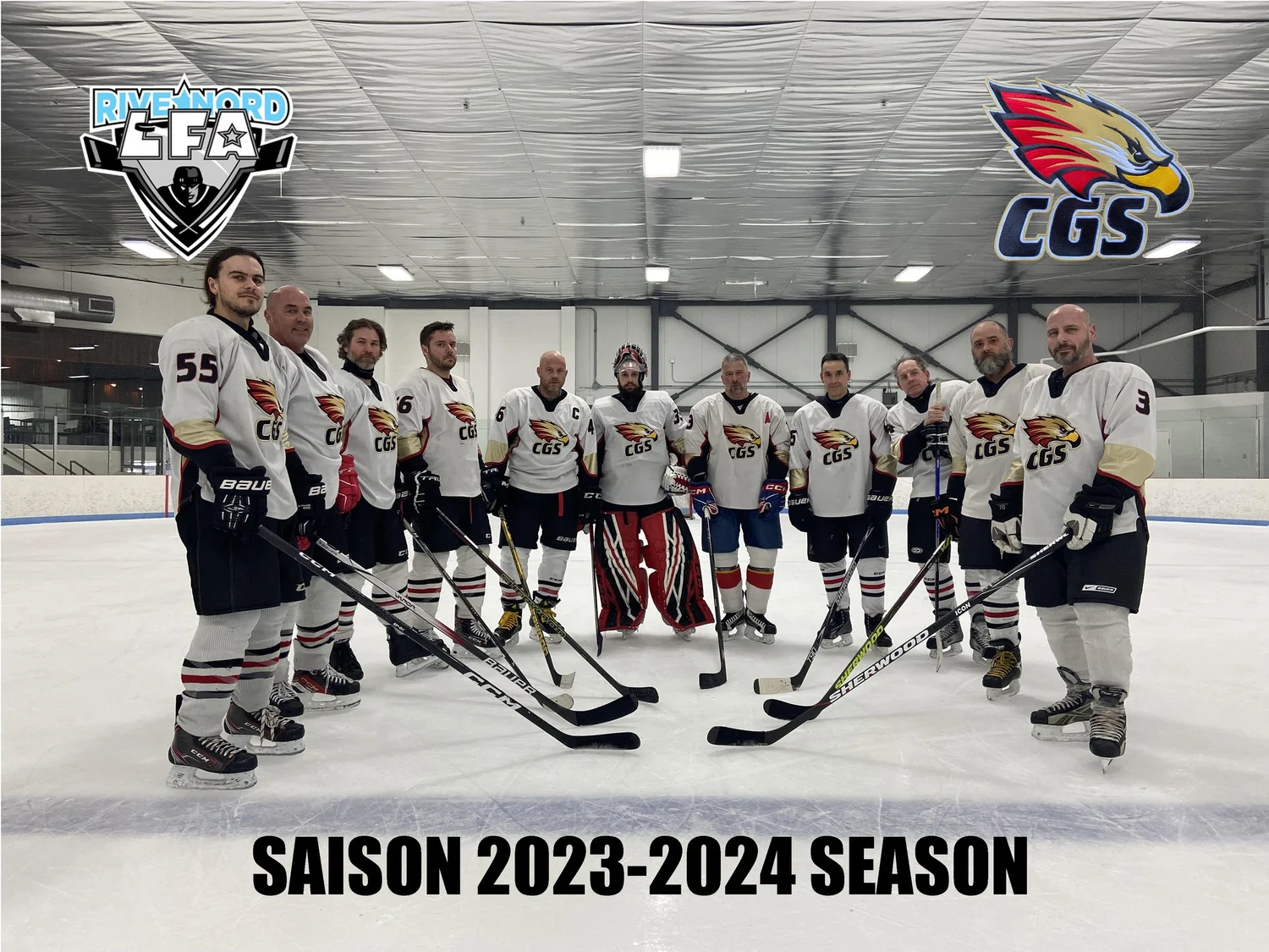 CGS 2023-2024