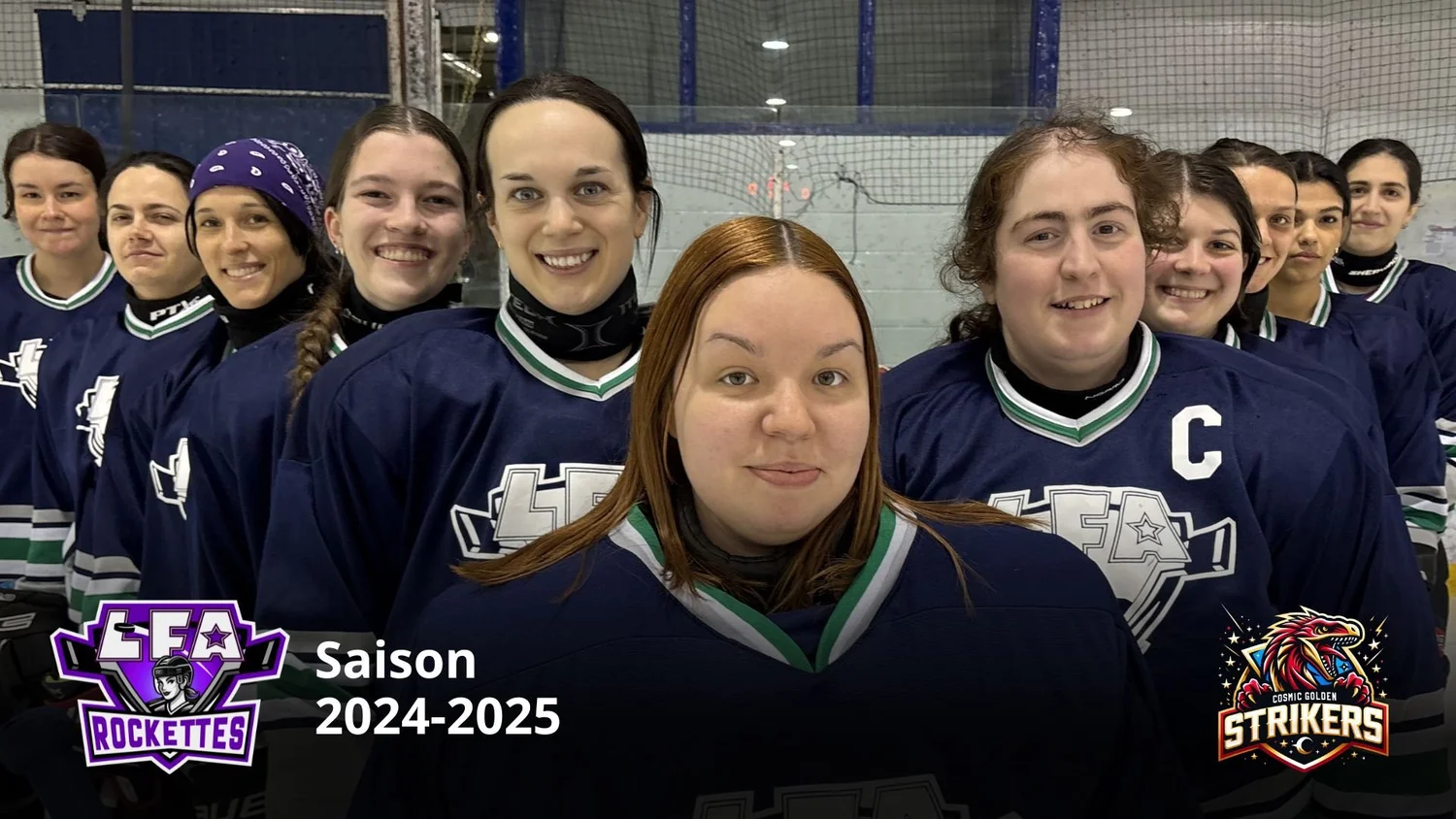 GCS 2024-2025