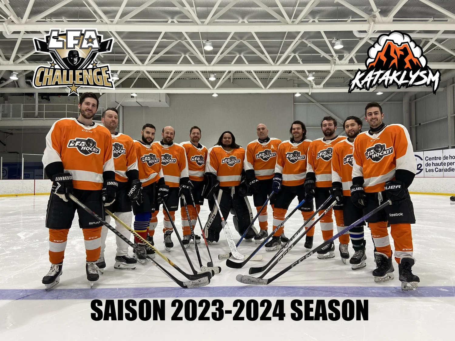 Kataklysm 2023-2024