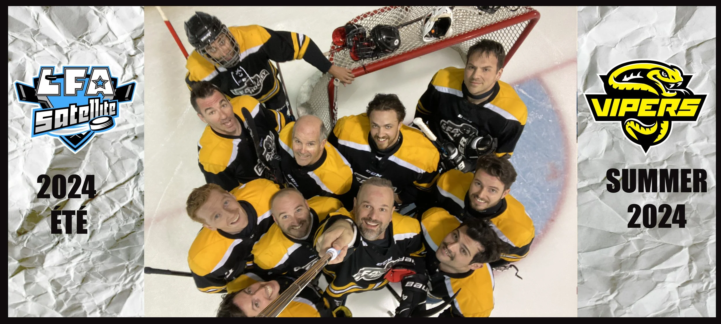 VIPERS ete 2024