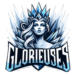 glorieusesBLUE