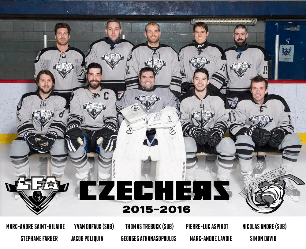 hackers 2015-2016