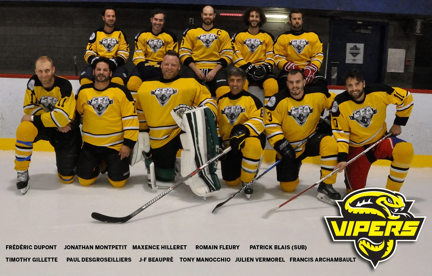 vipers ete 2018