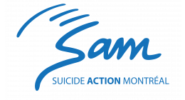 suicide action montreal