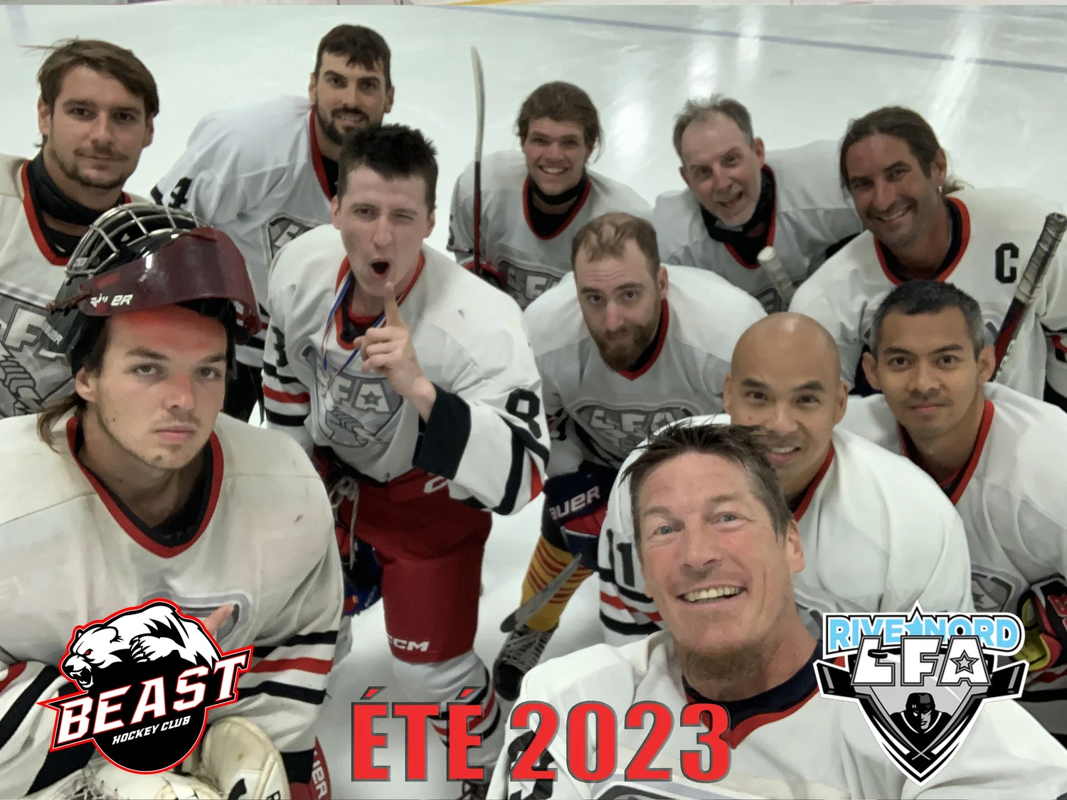 Beast été 2023