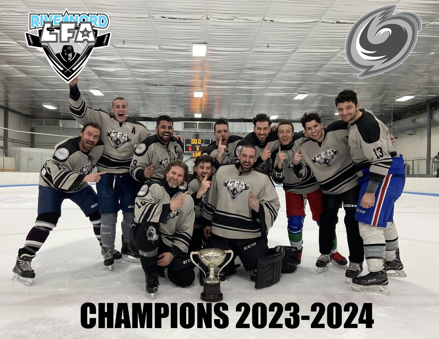 Champions 2023-2024
