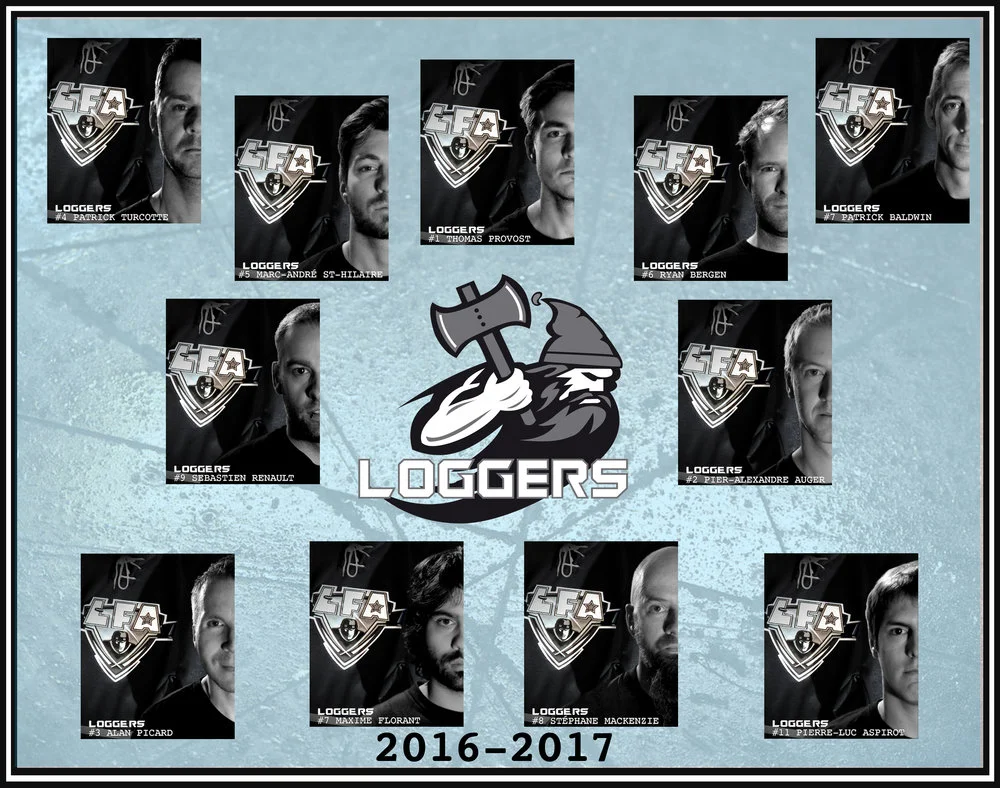 Loggers 2016-2017