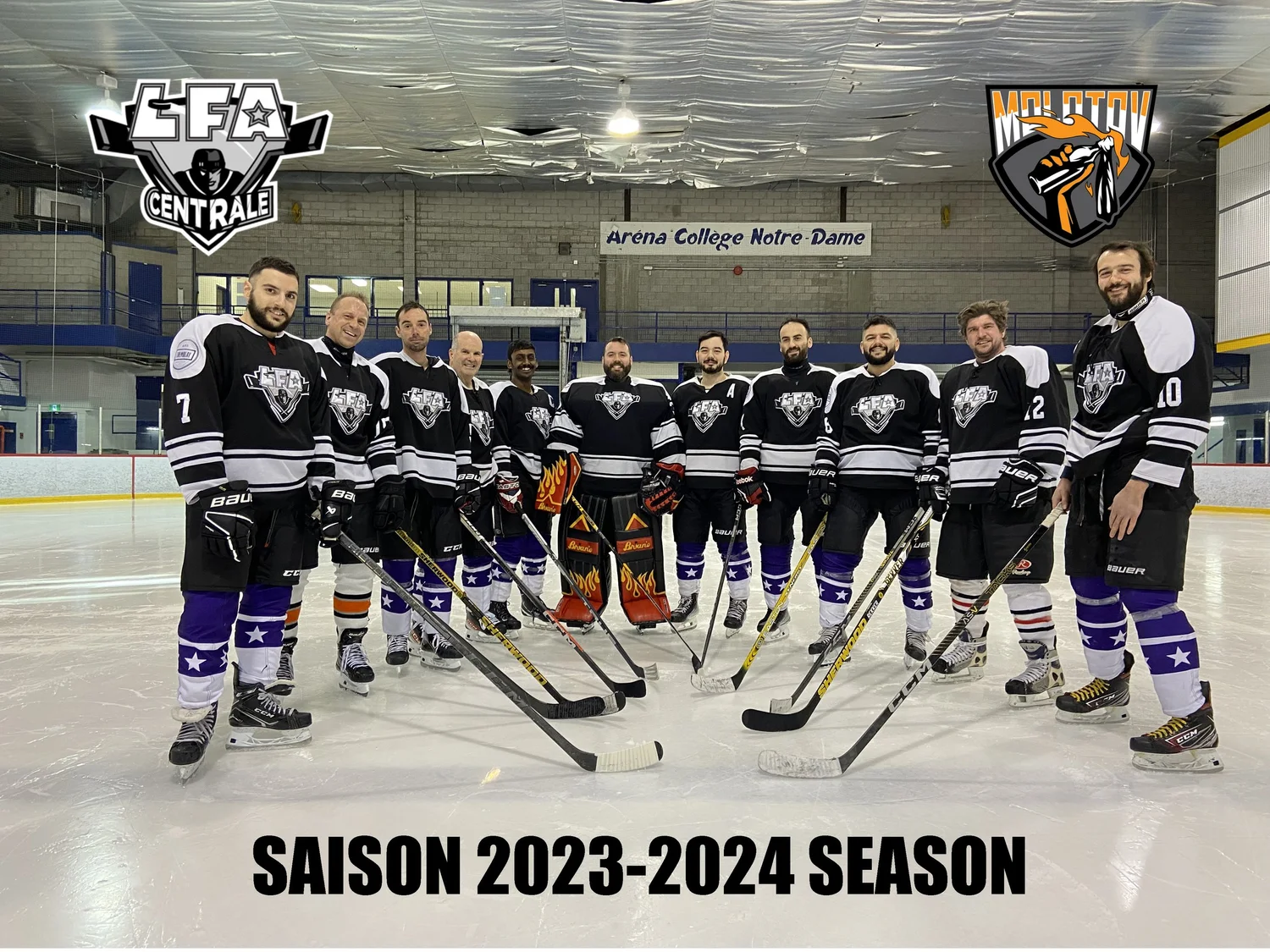 MOLOTOV 2023-2024