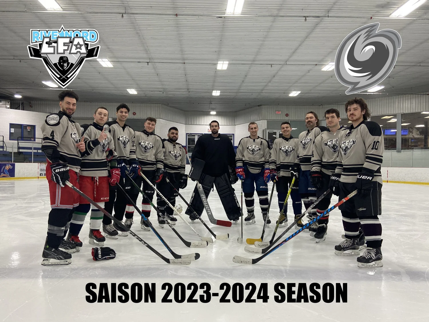 STORM 2023-2024