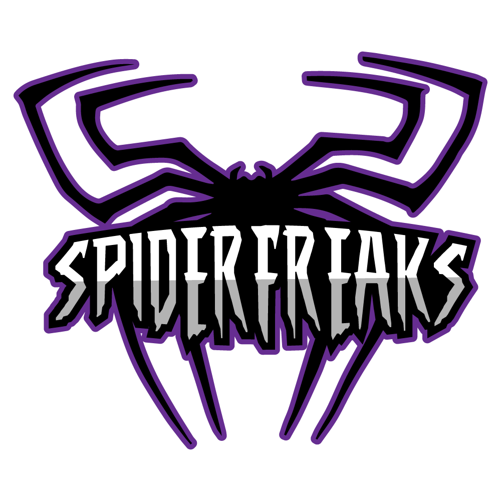 Spider-Freaks