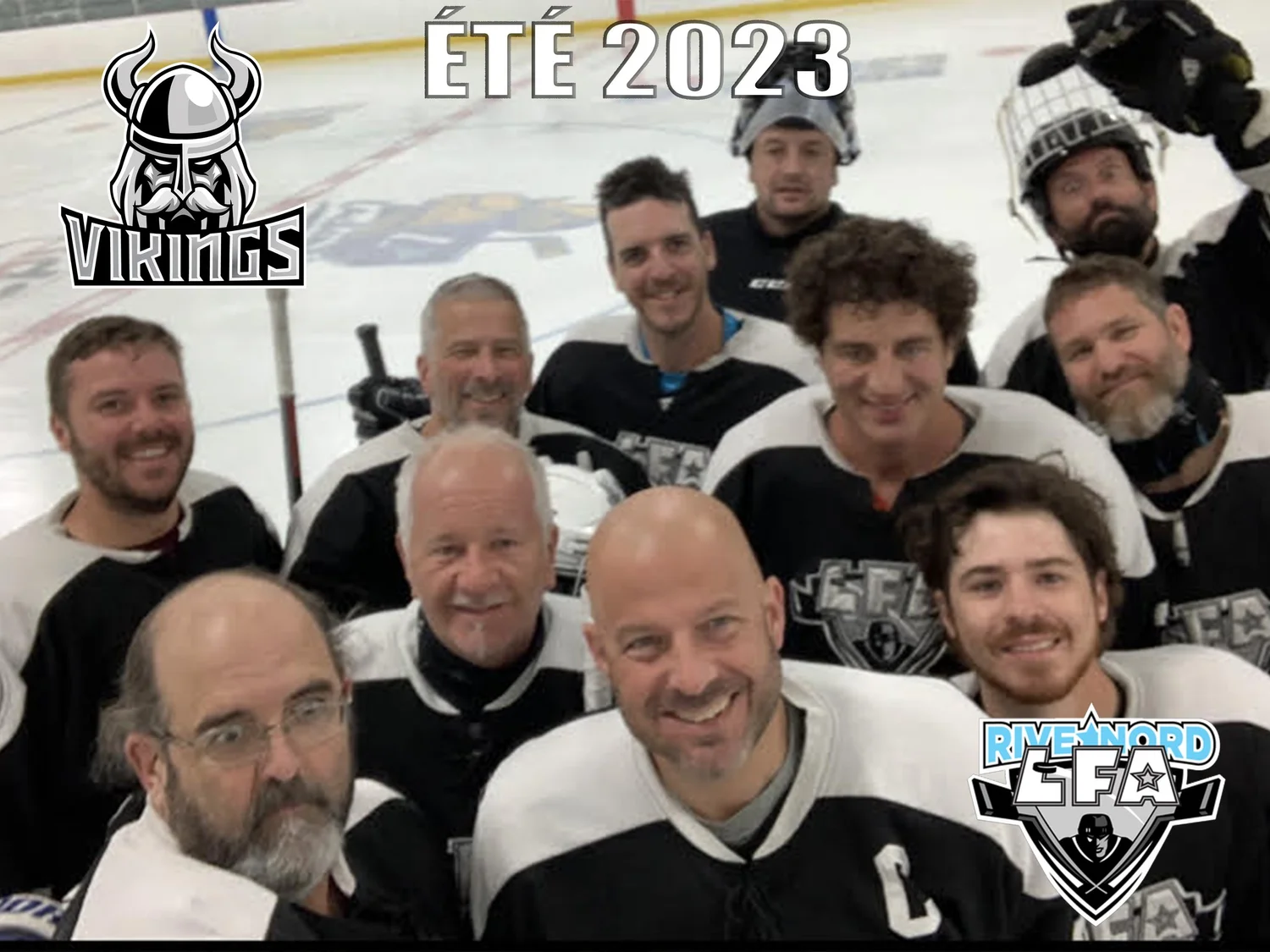 Vikings été 2023