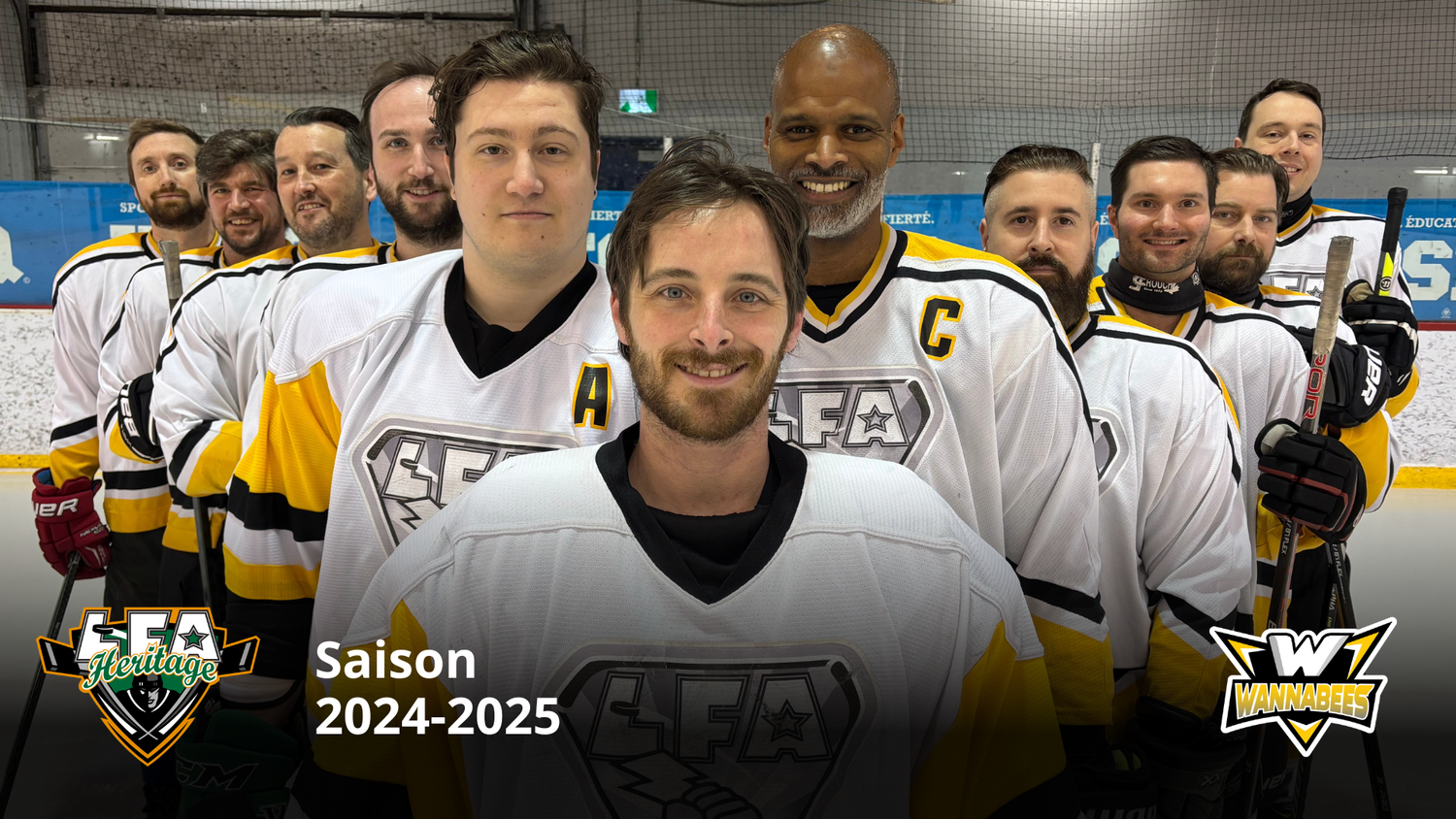 Wannabees 2024-2025