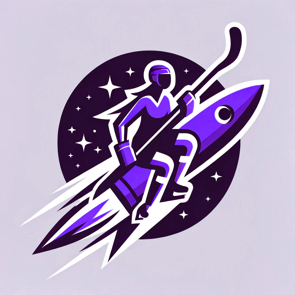 logorocketpurople