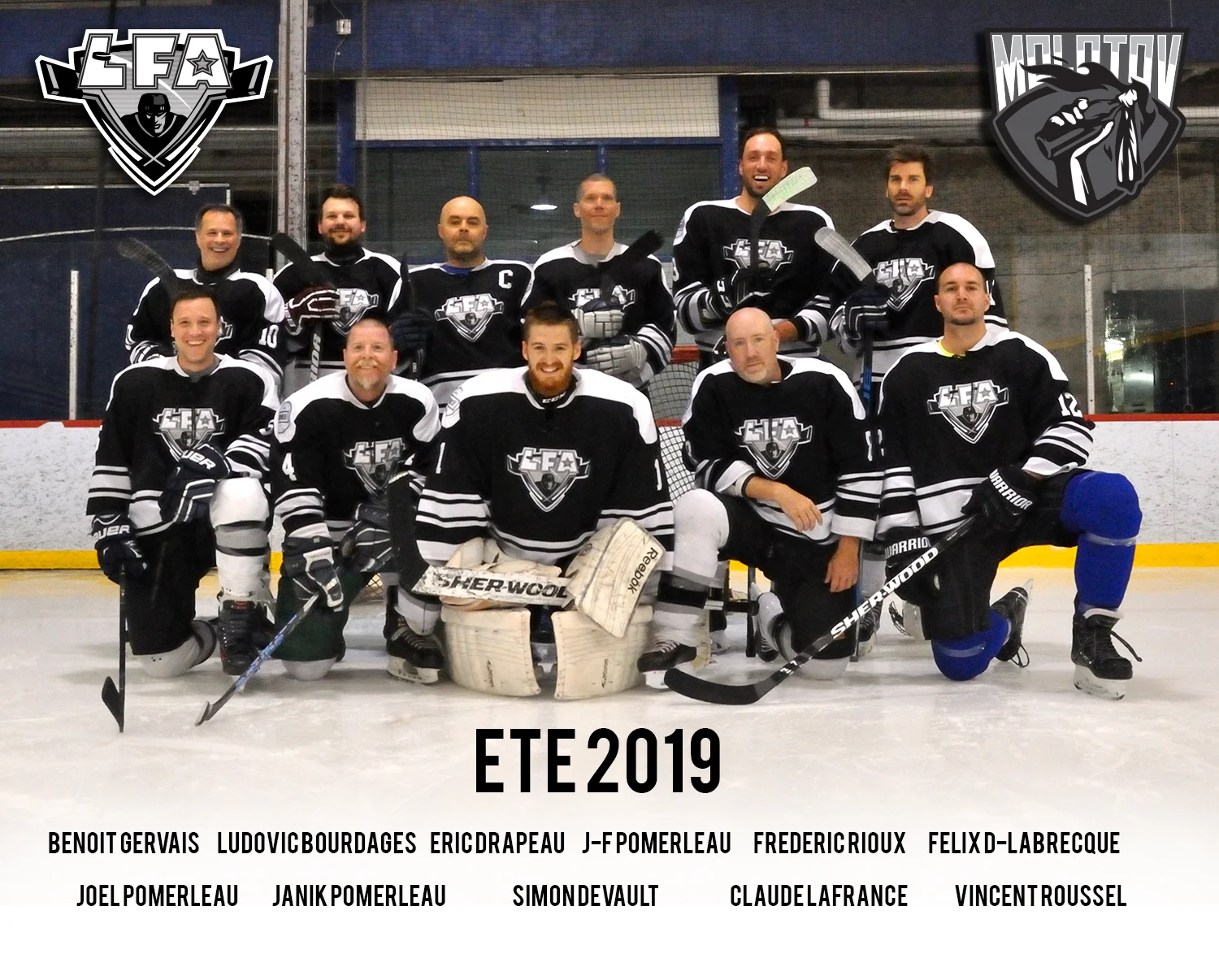 molotov ete 2019