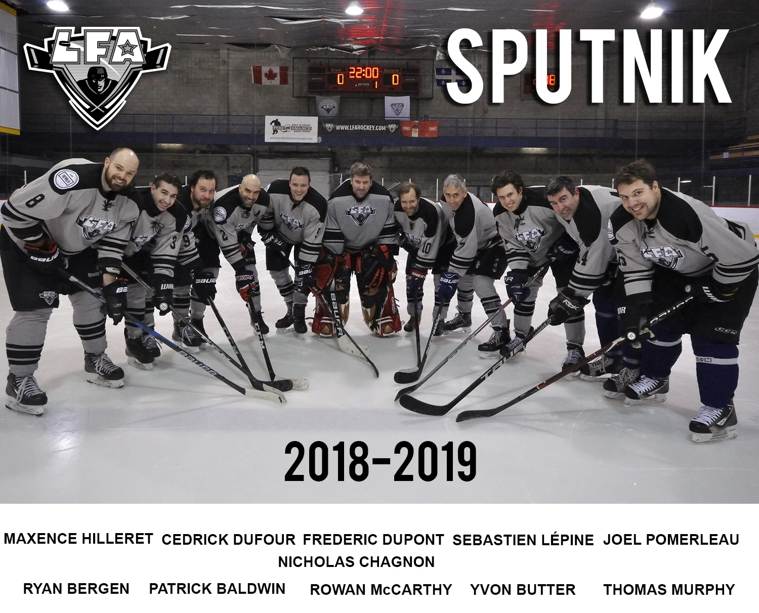 sputnik 2018-2019