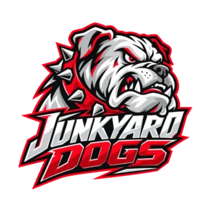 Junkyard-Dogs