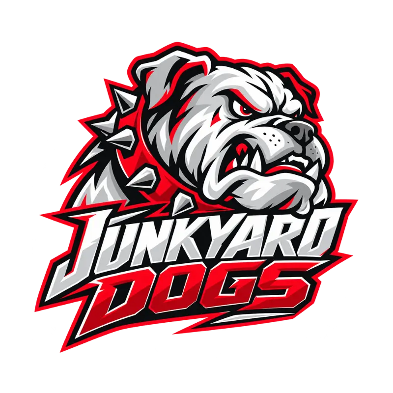 Junkyard-Dogs